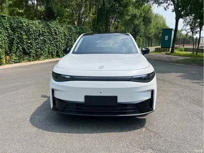 2024 Leapmotor C10 210 Smart Edition, фото 2, лот 10443623