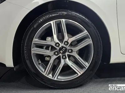 2019 Kia K3 Luxury, фото 4, лот 10055725