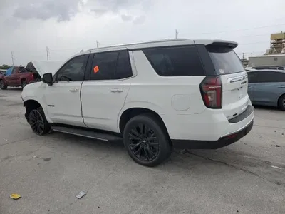 2023 CHEVROLET TAHOE C1500 LS, фото 2, лот 10579300