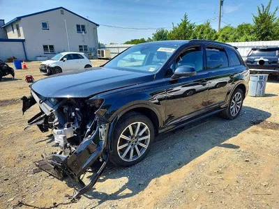 2023 AUDI Q7 PREMIUM PLUS, фото 1, лот 10851648