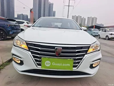 2020 Roewe i5 1.5L Manual 4G Connected Premium Edition, фото 3, лот 10804315