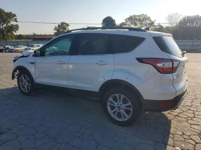 2018 FORD ESCAPE SEL, фото 2, лот 11208602