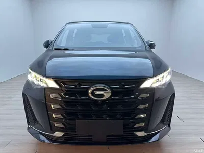 2021 GAC Trumpchi Trumpchi M6 270T DCT Premium Edition (7-seater), фото 3, лот 10420143