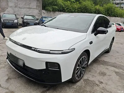 2026 Leapmotor B01 Model 650 Joy Edition, фото 1, лот 10442059