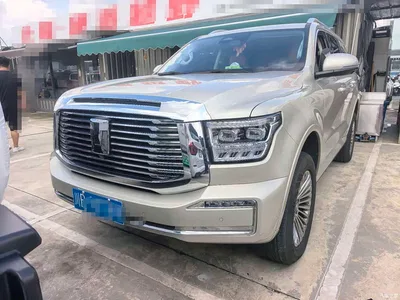 2023 Tank 500 3.0T Business Edition (5-seater), фото 1, лот 10345202