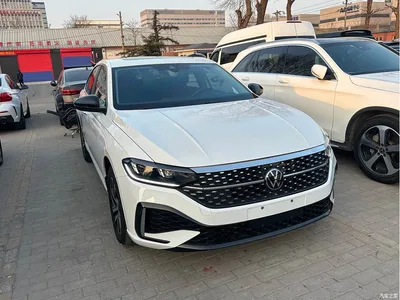 2023 Volkswagen Lavida 300TSI DSG Starlight Full Comfort Edition, фото 3, лот 10269924
