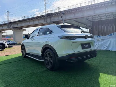2023 Honda XR-V Facelift 1.5L CVT Fever Edition, фото 4, лот 10429485