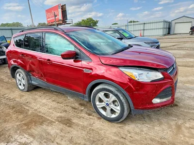 2016 FORD ESCAPE SE, фото 4, лот 11576238