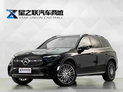 2024 Mercedes-Benz GLC 300 L 4MATIC Luxury 5-seater, фото 1, лот 11195581