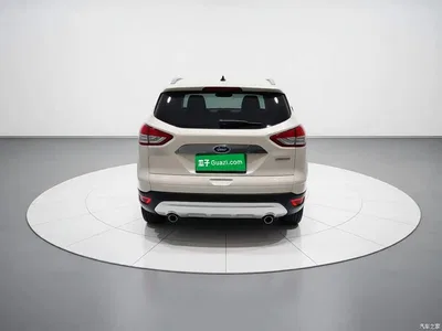 2013 Ford Kuga 1.6L GTDi FWD Trend, фото 3, лот 11241588