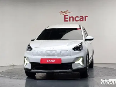 2023 Kia Niro Earth, фото 3, лот 11515225