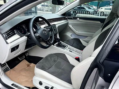 2019 Volkswagen FAW-Volkswagen CC 330TSI Elegance Edition China VI, фото 4, лот 11548850