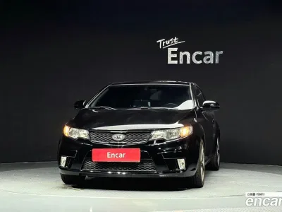2012 Kia Porte 1.6 GDI Prestige, фото 3, лот 11450517