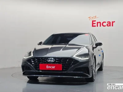 2022 Hyundai Sonata 2.0, фото 3, лот 11007146
