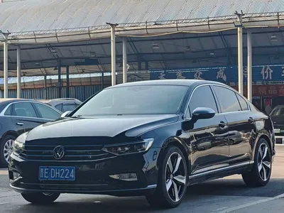 2018 Volkswagen Magotan 330TSI DSG Luxury, фото 1, лот 10434486