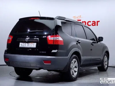 2012 Kia Mohave 4WD KV 300, фото 2, лот 10128549
