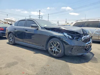 2024 BMW I5 EDRIVE 40, фото 4, лот 10820496