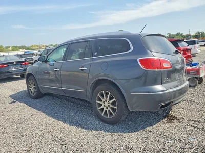 2014 BUICK ENCLAVE, фото 2, лот 10861166