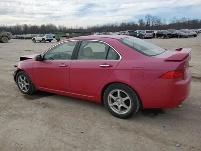 2004 ACURA TSX, фото 2, лот 10869873