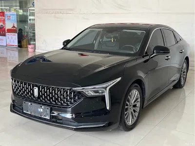 2023 Besturn B70 Model 3rd Gen 1.5T Automatic Joy 70th Anniversary Edition, фото 1, лот 10408631