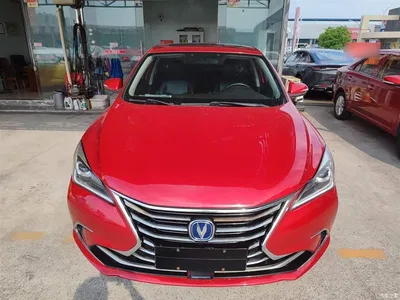 2018 Changan Eado High Energy Edition 1.6L GDI Automatic Pioneer China V, фото 3, лот 10257313