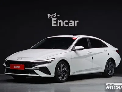 2026 Hyundai AVANTE 1.6, фото 1, лот 10660531