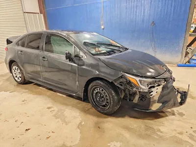 2024 TOYOTA COROLLA HYBRID LE, фото 4, лот 11578671