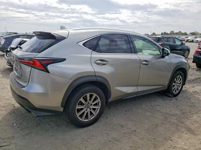 2019 LEXUS NX 300 BASE, фото 3, лот 10901837