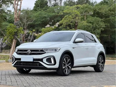 2023 Volkswagen T-ROC 300TSI DSG 2WD Dawn Edition, фото 1, лот 10430767