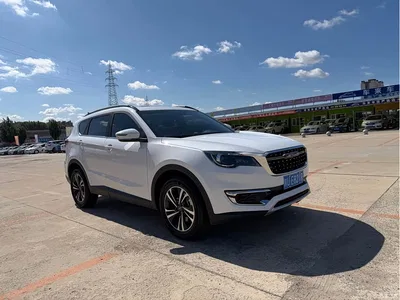 2023 Jetour X70 1.5T DCT Flagship 5-Seater, фото 3, лот 10435166
