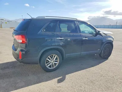 2015 KIA SORENTO LX, фото 3, лот 10772791