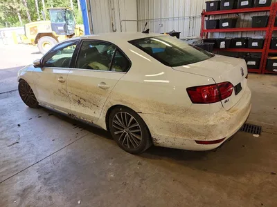 2013 VOLKSWAGEN JETTA GLI, фото 2, лот 10840191