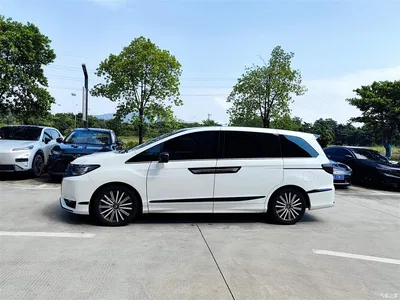 2022 Honda Elysion 2.0L e:HEV Supreme Edition, фото 3, лот 10407487