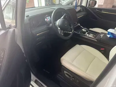 2023 GAC Trumpchi Trumpchi E9 E9 Grandmaster, фото 3, лот 11476117