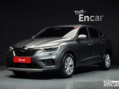 2020 Samsung XM3 1.6 GTe LE, фото 1, лот 10186457