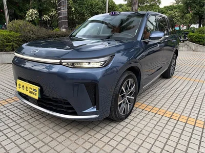 2025 GAC Trumpchi Trumpchi Vision S9 1.5T Hybrid Premium, фото 1, лот 11557282