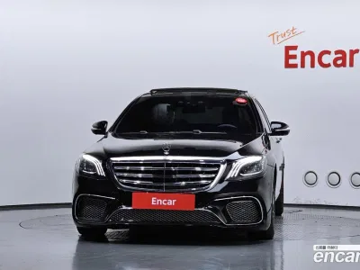2015 Mercedes-Benz S-Class S350 Blue TEC 4MATIC, фото 3, лот 10168975