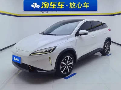 2019 XPeng G3 Smart Enjoyment Edition, фото 1, лот 11549725