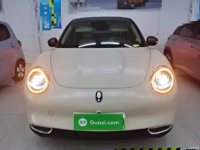 2022 Ora Good Cat 400km Standard Range Premium NMC, фото 3, лот 10808624