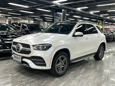 2020 Mercedes-Benz GLE Facelift GLE 450 4MATIC Luxury, фото 2, лот 11341149