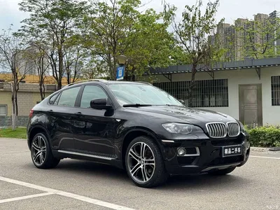 2013 BMW X6 xDrive35i, фото 3, лот 10427008