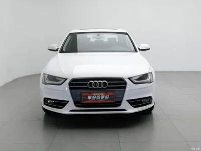2015 Audi A4L 35 TFSI Auto Comfort, фото 3, лот 10352896