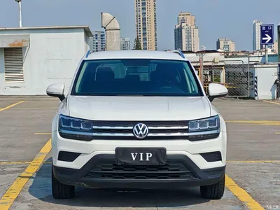 2020 Volkswagen Tharu 280TSI 2WD Comfort Edition China VI, фото 2, лот 11182049