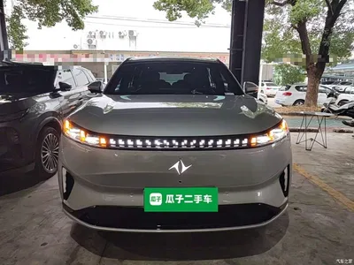 2024 Dongfeng Yipai eπ008 636Max Pure Electric 6-Seater, фото 3, лот 11148544