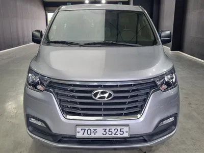 2020 Hyundai Starex 12-Seater LPi, фото 2, лот 10192139