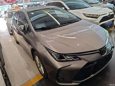 2023 Toyota Corolla 1.2T Elite Edition, фото 4, лот 10321485