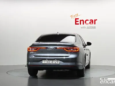 2019 Samsung SM6 2.0 GDe LE, фото 4, лот 11194255