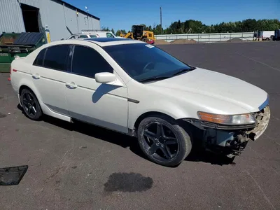 2006 ACURA 3.2TL, фото 4, лот 11159624