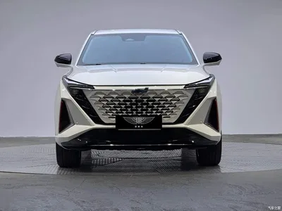 2022 Oshan Z6 Blue Whale 1.5T DCT Intelligent Leader, фото 2, лот 11089058