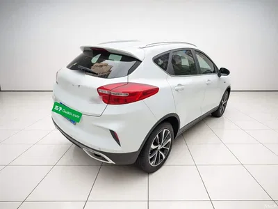 2019 Geely Emgrand GS 1.4T CVT Elegance, фото 4, лот 10812724